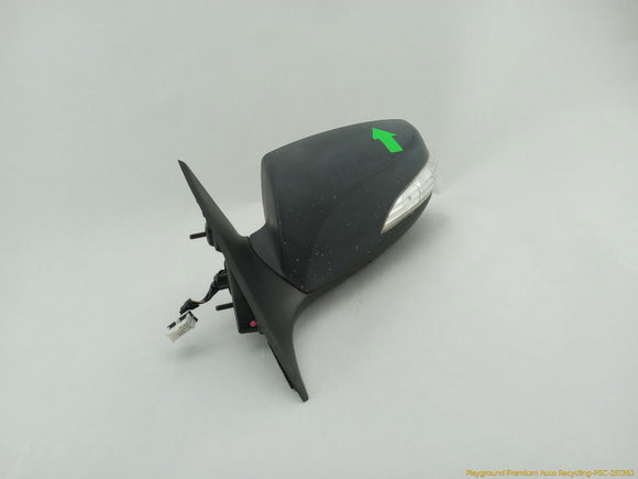 Hyundai Genesis Driver Left Power Side View Mirror