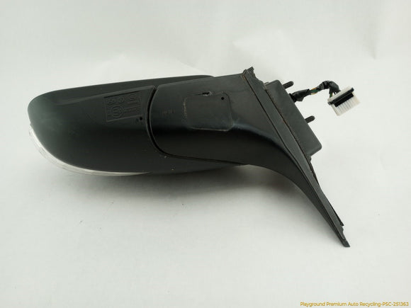 Hyundai Genesis Driver Left Power Side View Mirror