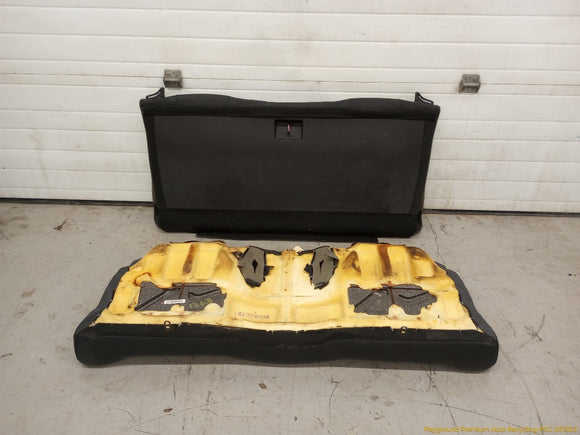 Hyundai Genesis Set Of Complete Rear Seats