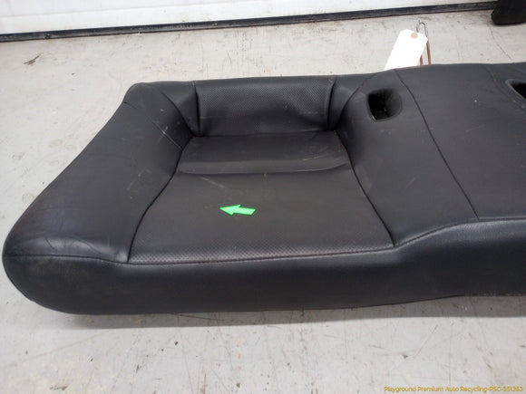 Hyundai Genesis Set Of Complete Rear Seats