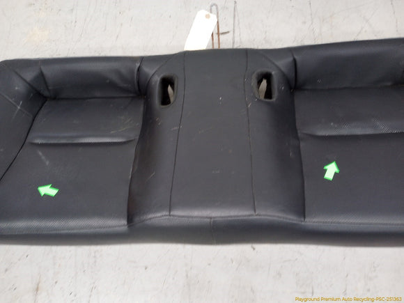 Hyundai Genesis Set Of Complete Rear Seats