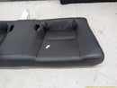 Hyundai Genesis Set Of Complete Rear Seats-11
