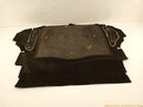 Hyundai Genesis Trunk Floor Carpet-2