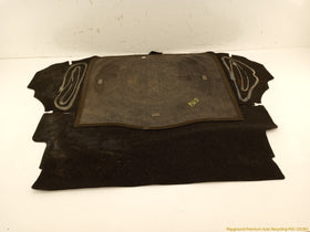 Hyundai Genesis Trunk Floor Carpet - 0
