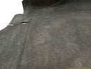 Hyundai Genesis Trunk Floor Carpet-5