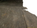 Hyundai Genesis Trunk Floor Carpet-7