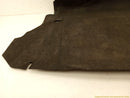 Hyundai Genesis Trunk Floor Carpet-8