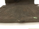 Hyundai Genesis Trunk Floor Carpet-9