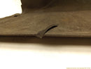 Hyundai Genesis Trunk Floor Carpet-12