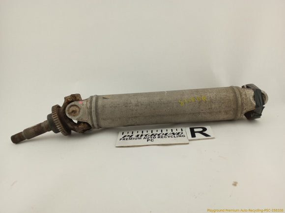 Chevrolet Corvette C4 Passenger Right Rear Axle Drive Shaft