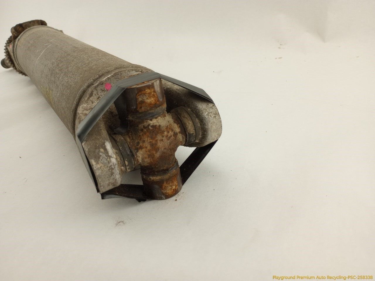 Chevrolet Corvette C4 Passenger Right Rear Axle Drive Shaft - 0