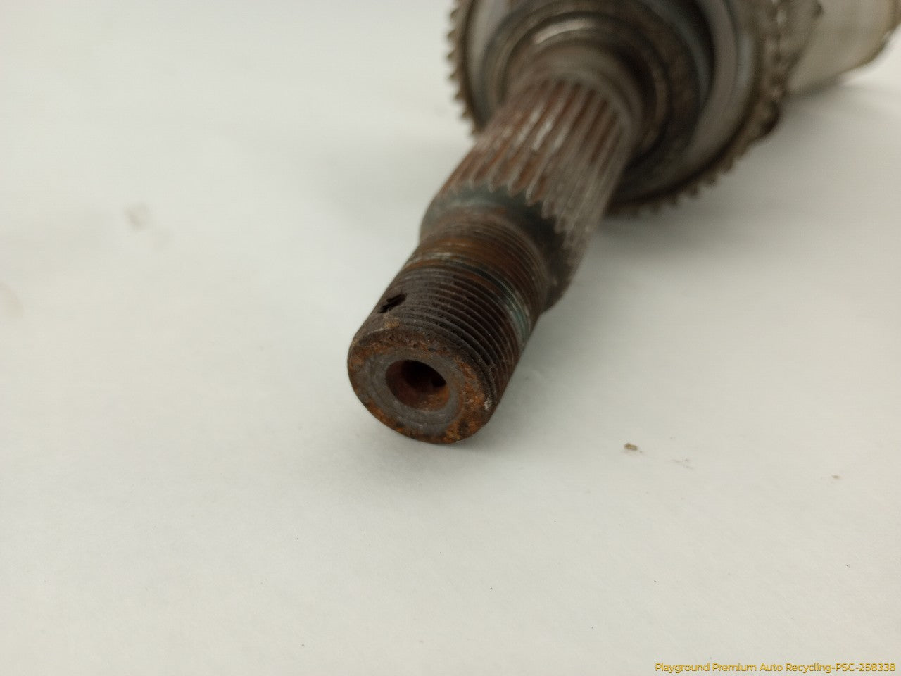 Chevrolet Corvette C4 Passenger Right Rear Axle Drive Shaft