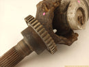 Chevrolet Corvette C4 Passenger Right Rear Axle Drive Shaft-5