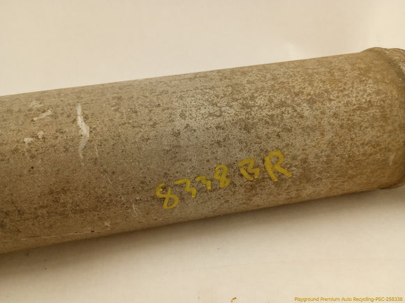 Chevrolet Corvette C4 Passenger Right Rear Axle Drive Shaft