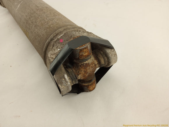 Chevrolet Corvette C4 Passenger Right Rear Axle Drive Shaft