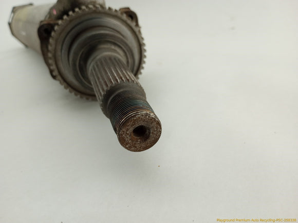 Chevrolet Corvette C4 Driver Left Rear Axle Drive Shaft