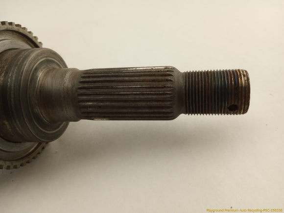 Chevrolet Corvette C4 Driver Left Rear Axle Drive Shaft