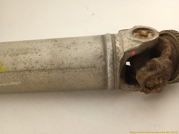 Chevrolet Corvette C4 Driver Left Rear Axle Drive Shaft