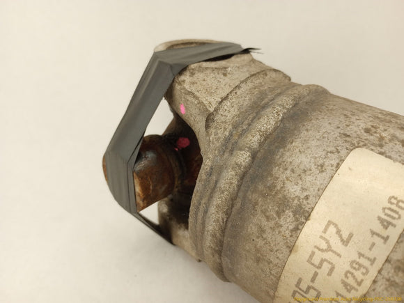 Chevrolet Corvette C4 Driver Left Rear Axle Drive Shaft