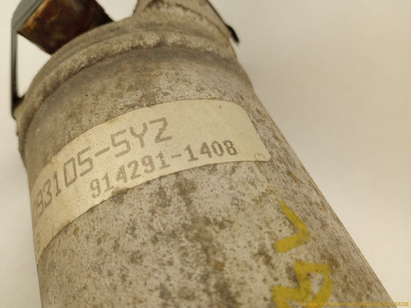 Chevrolet Corvette C4 Driver Left Rear Axle Drive Shaft