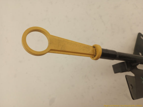 Pontiac Solstice Engine Oil Dipstick & Tube