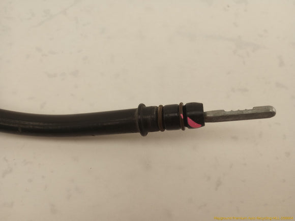 Pontiac Solstice Engine Oil Dipstick & Tube