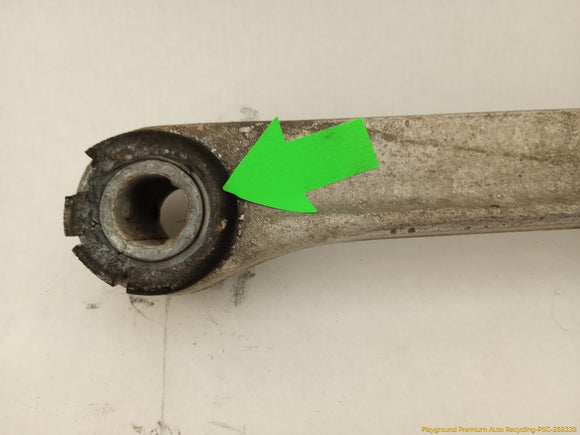 Chevrolet Corvette C4 Passenger Right Rear Lower Control Arm