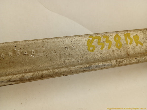 Chevrolet Corvette C4 Passenger Right Rear Lower Control Arm