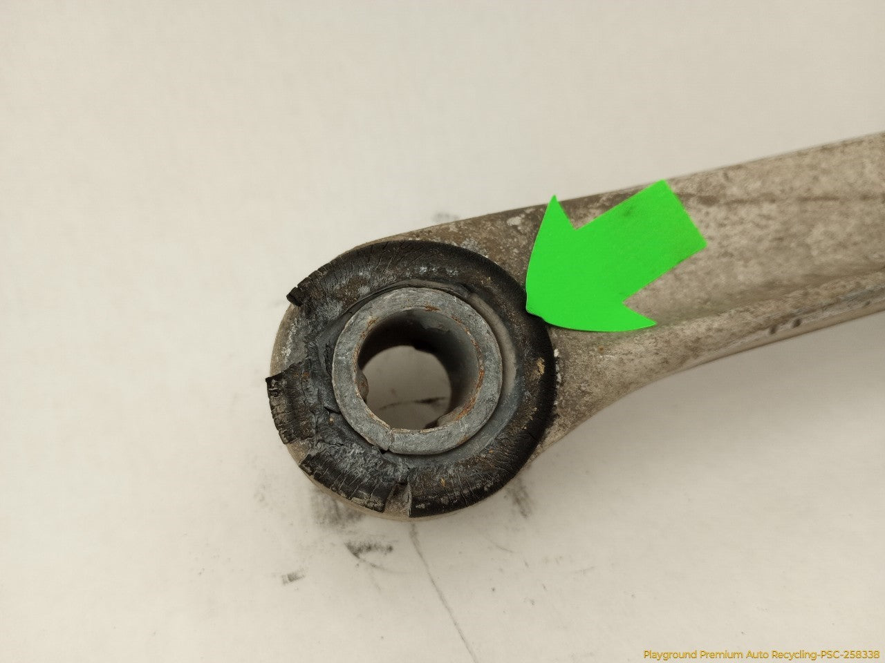 Chevrolet Corvette C4 Passenger Right Rear Lower Control Arm