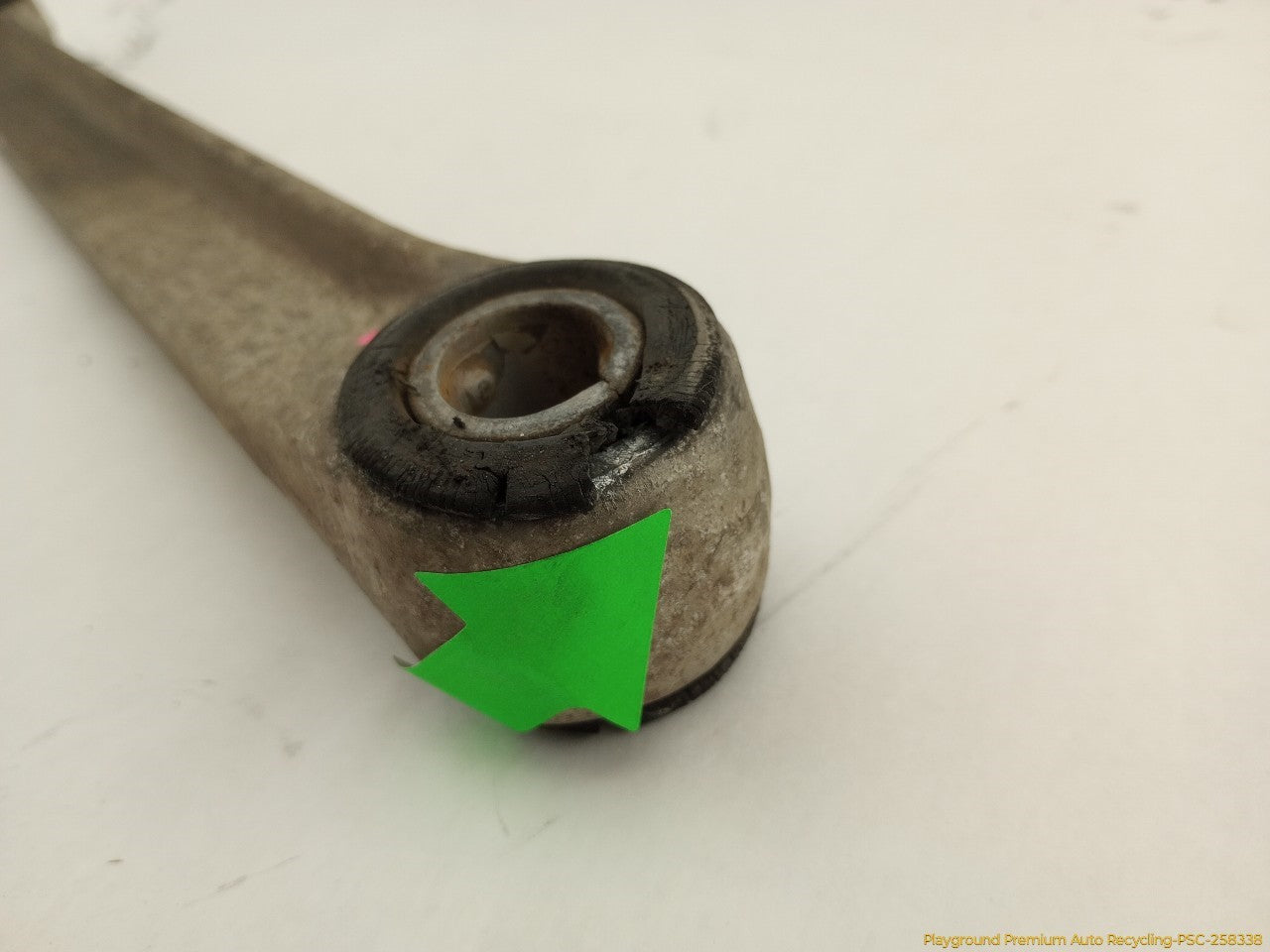 Chevrolet Corvette C4 Passenger Right Rear Lower Control Arm