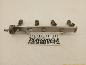 Pontiac Solstice Fuel Rail