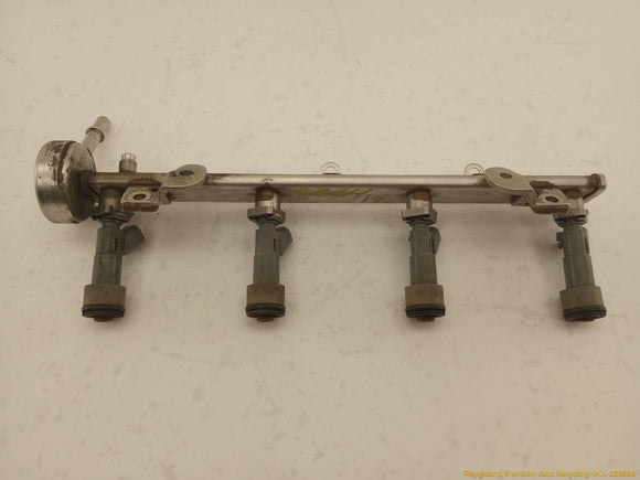 Pontiac Solstice Fuel Rail