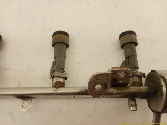 Pontiac Solstice Fuel Rail