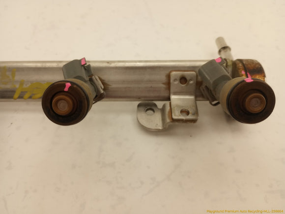 Pontiac Solstice Fuel Rail