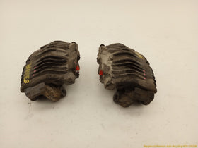 Chevrolet Corvette C4 Pair Of Front Brake Calipers - 0