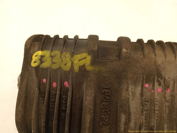 Chevrolet Corvette C4 Pair Of Front Brake Calipers