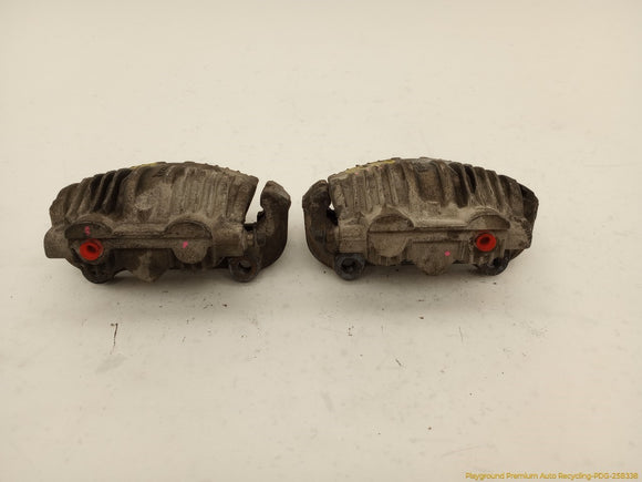 Chevrolet Corvette C4 Pair Of Front Brake Calipers