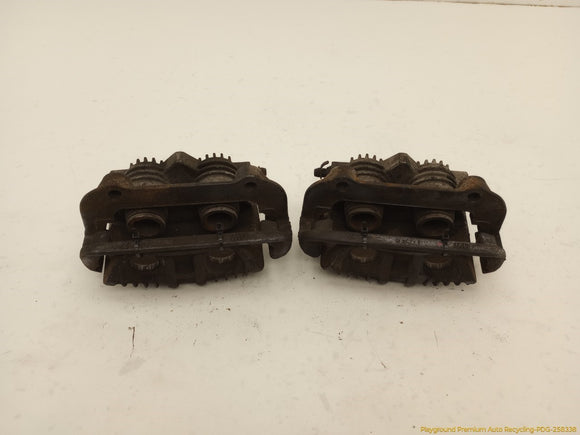 Chevrolet Corvette C4 Pair Of Front Brake Calipers