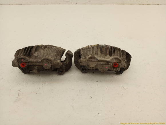 Chevrolet Corvette C4 Pair Of Front Brake Calipers