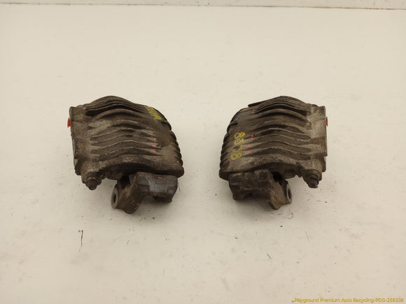 Chevrolet Corvette C4 Pair Of Front Brake Calipers