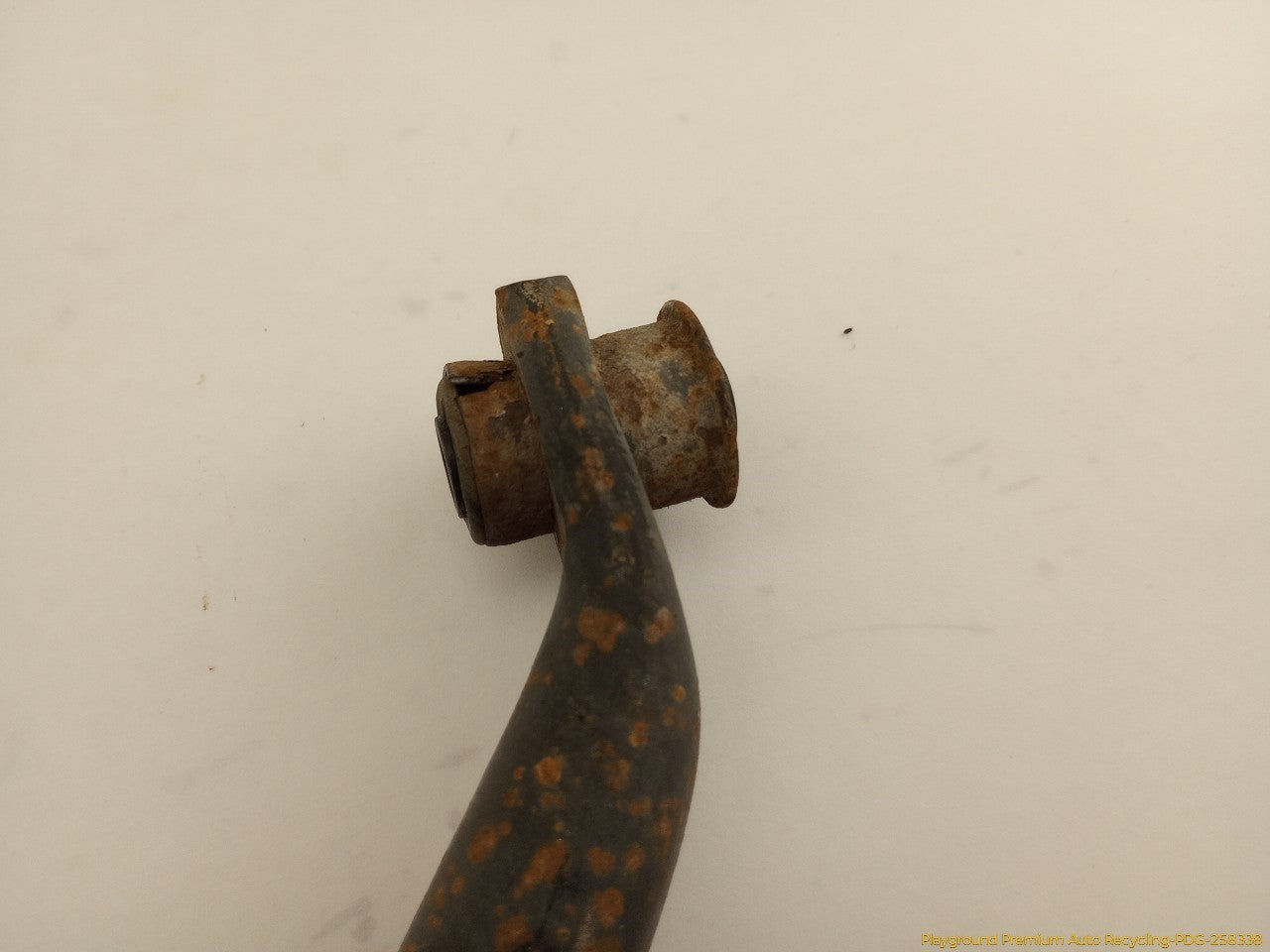 Chevrolet Corvette C4 Front Stabilizer Sway Bar