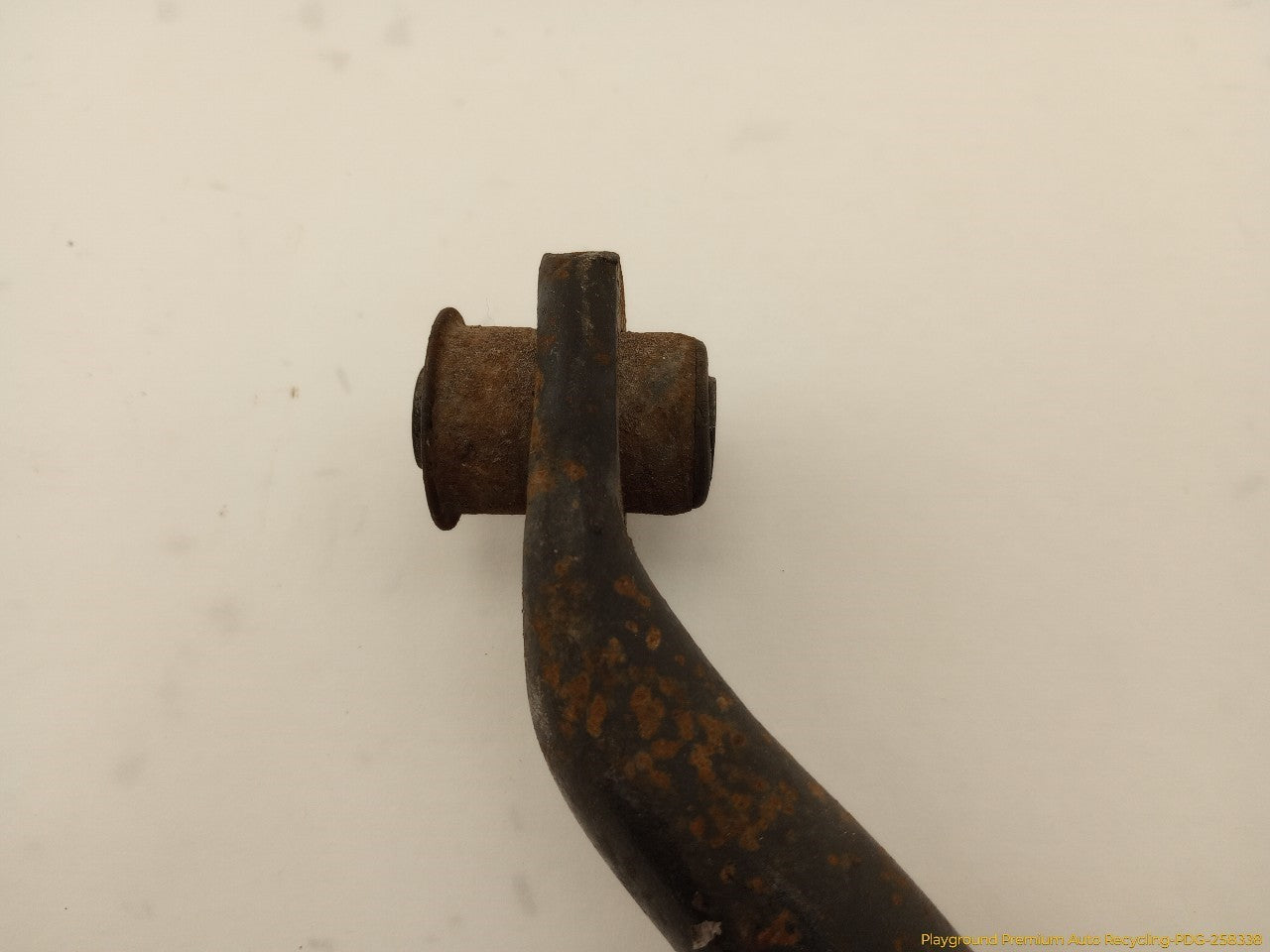 Chevrolet Corvette C4 Front Stabilizer Sway Bar