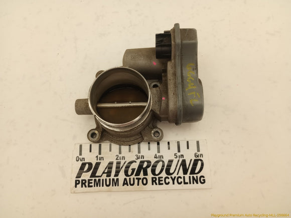 Pontiac Solstice Throttle Body