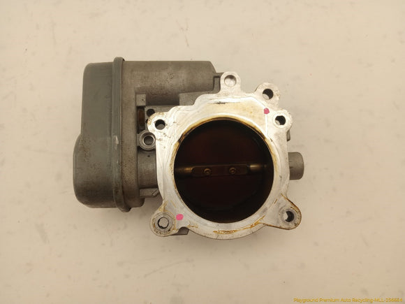 Pontiac Solstice Throttle Body