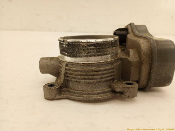 Pontiac Solstice Throttle Body