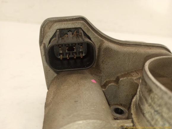 Pontiac Solstice Throttle Body