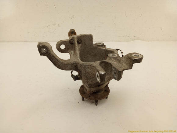 Chevrolet Corvette C4 Driver Left Rear Spindle Knuckle