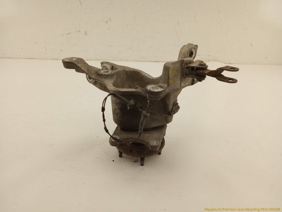 Chevrolet Corvette C4 Driver Left Rear Spindle Knuckle