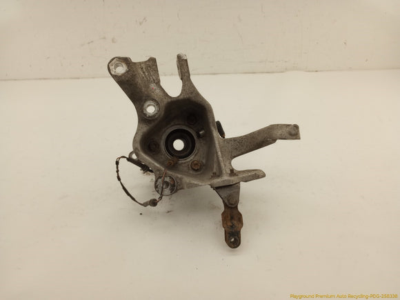 Chevrolet Corvette C4 Driver Left Rear Spindle Knuckle
