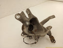 Chevrolet Corvette C4 Driver Left Rear Spindle Knuckle-9